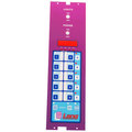 Lang Label Panel Purple For  - Part# Lg2M60301-42 LG2M60301-42